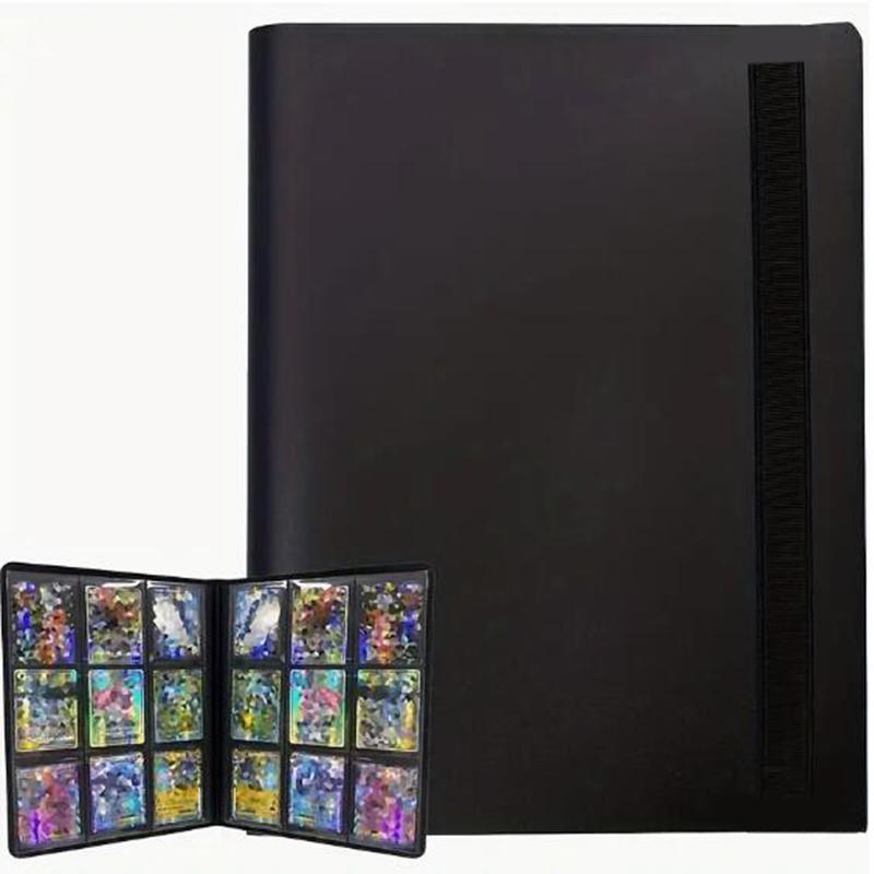 160/360/480/540 Cards Capacity - Board Game Yugioh avaliação e preço