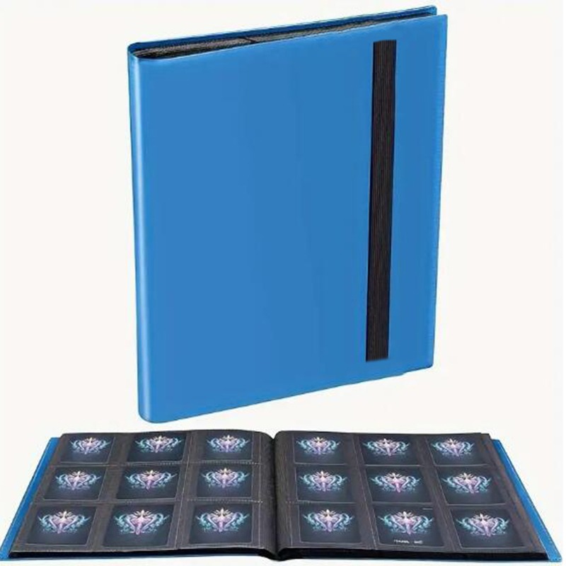160/360/480/540 Cards Capacity - Board Game Yugioh avaliação e preço