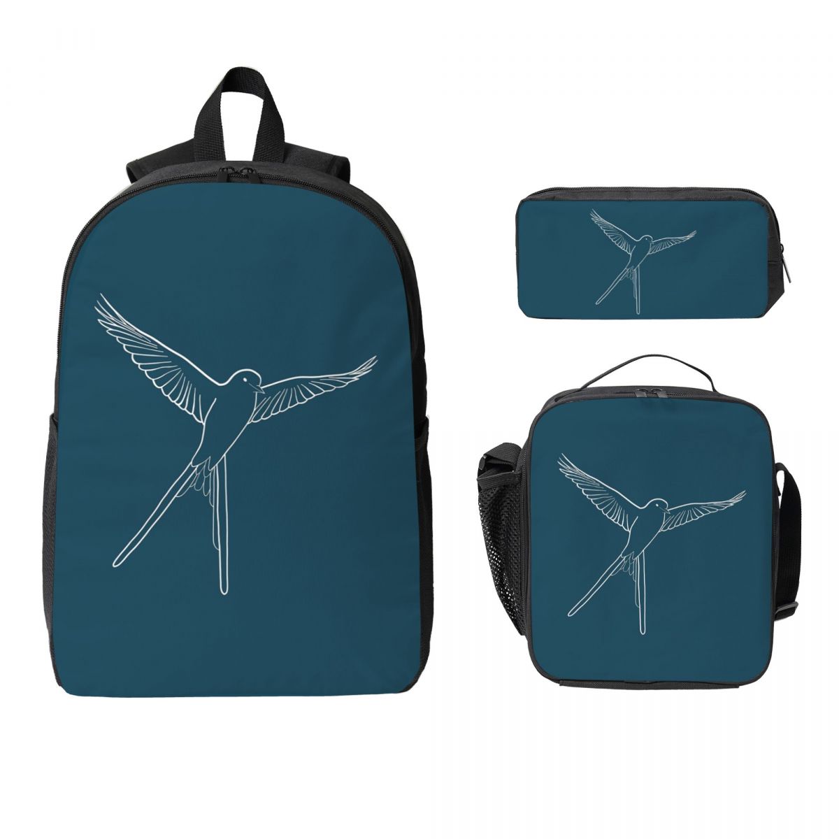 Wingspan Board Game Bird Outli - Board Game Wingspan avaliação e preço