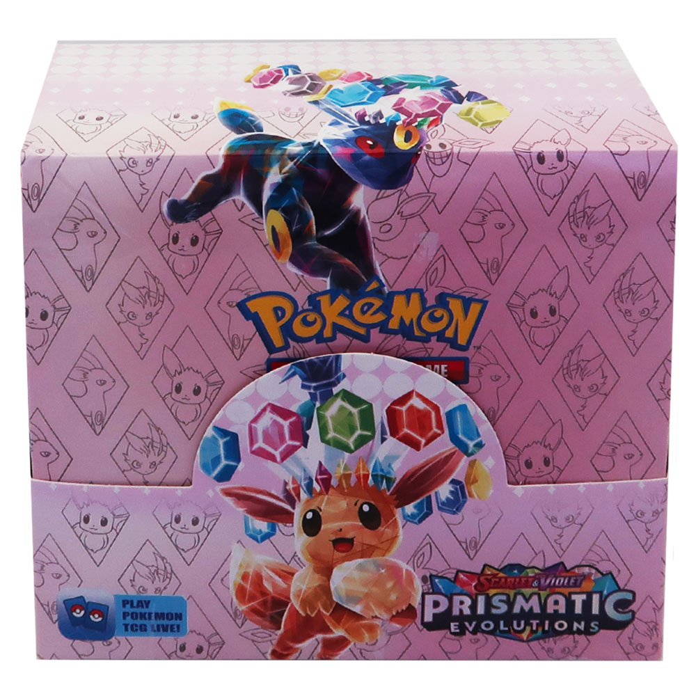 324Pcs/box Pokemon TCG: Shinin - Board Game Box avaliação e preço