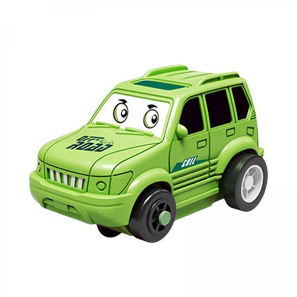 Race Car Track Toys Plastic Pu - Board Game Race Track avaliação e preço