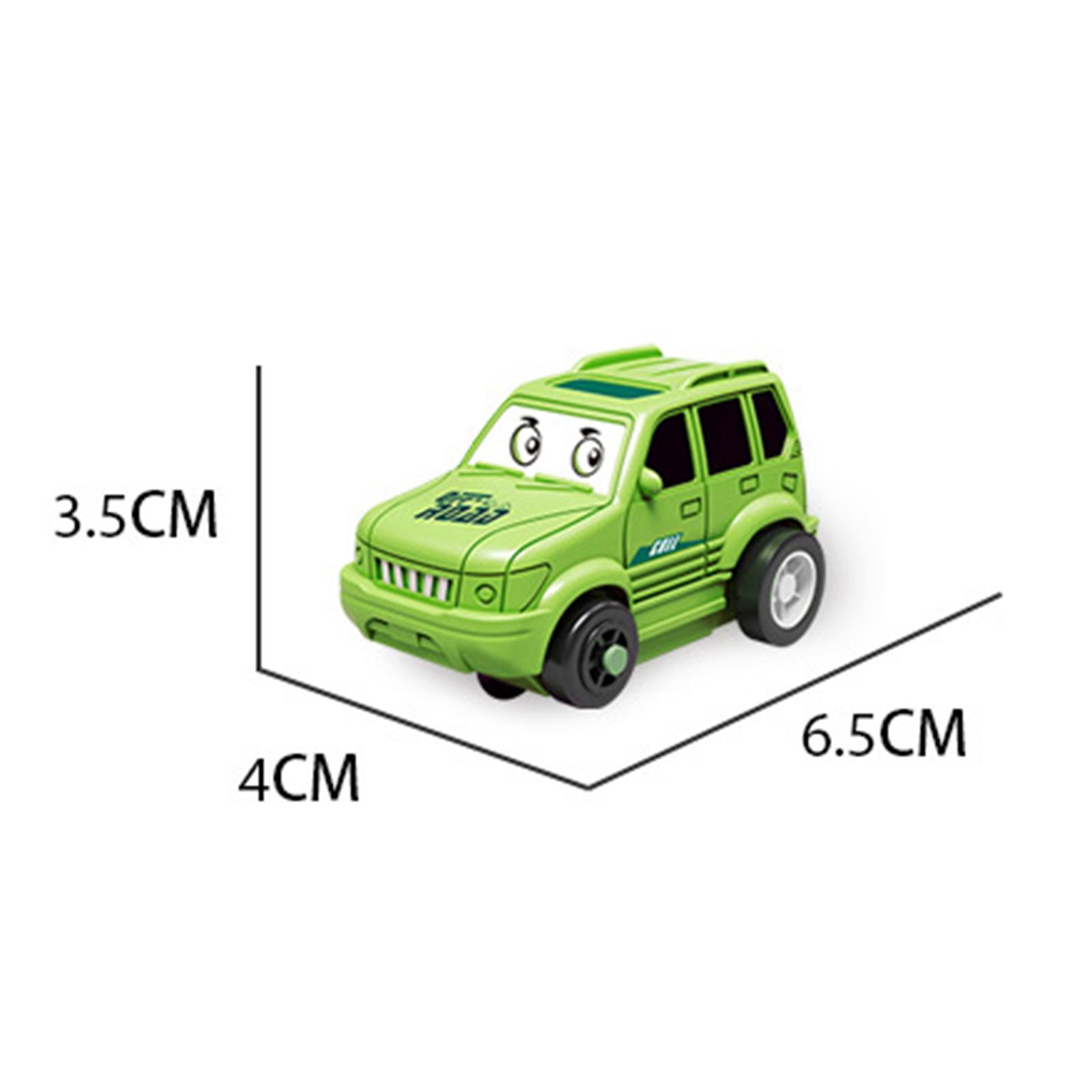 Race Car Track Toys Plastic Pu - Board Game Race Track avaliação e preço
