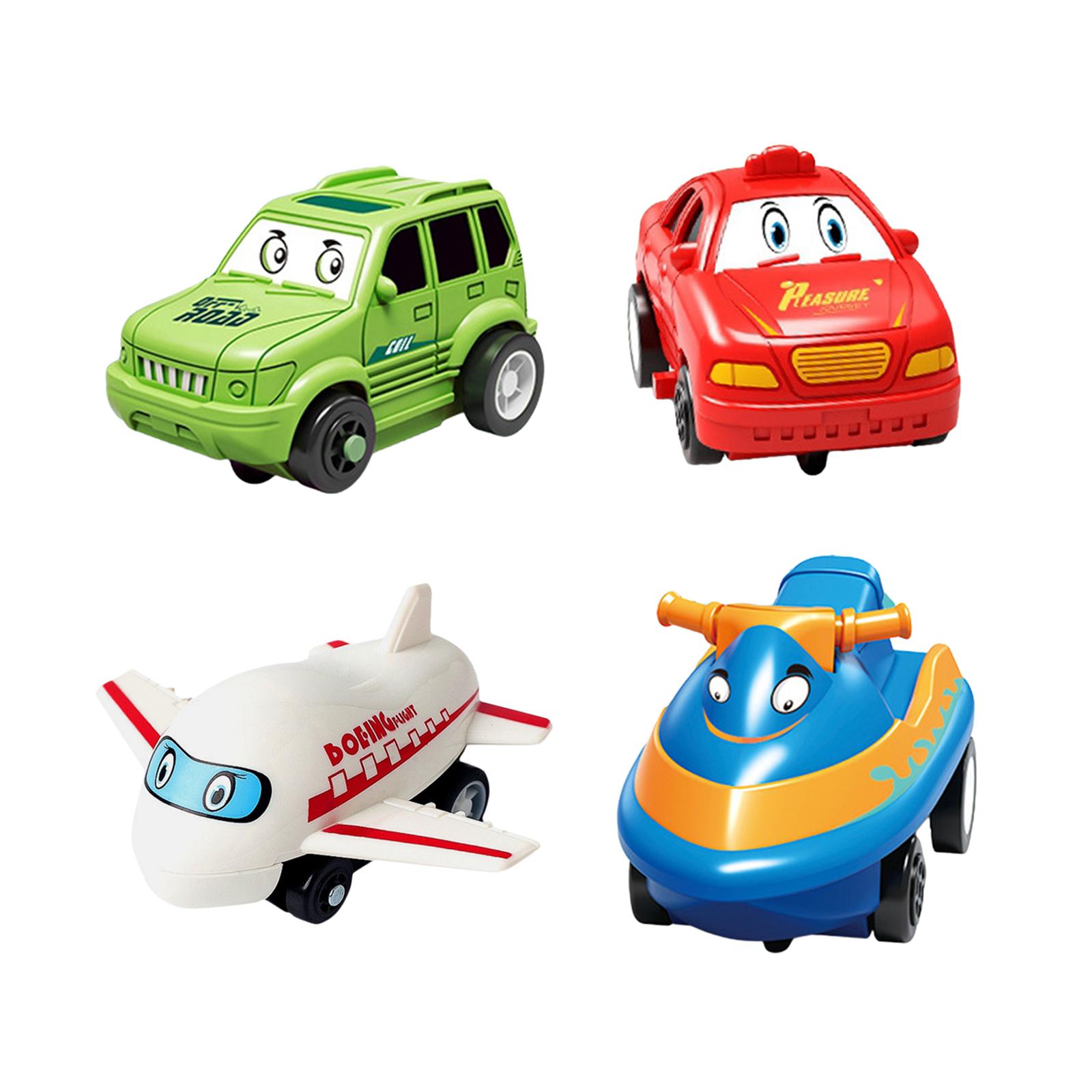 Race Car Track Toys Plastic Pu - Board Game Race Track avaliação e preço