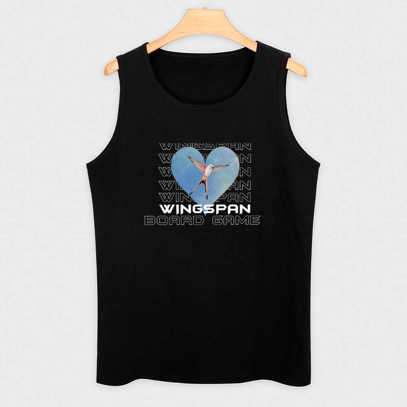 Wingspan Board Game Birds Tank - Board Game Wingspan avaliação e preço