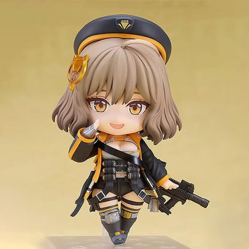 Anime Anis Nendoroid #2397 Q V - Board Game Wingspan avaliação e preço