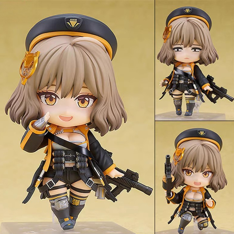 Anime Anis Nendoroid #2397 Q V - Board Game Wingspan avaliação e preço