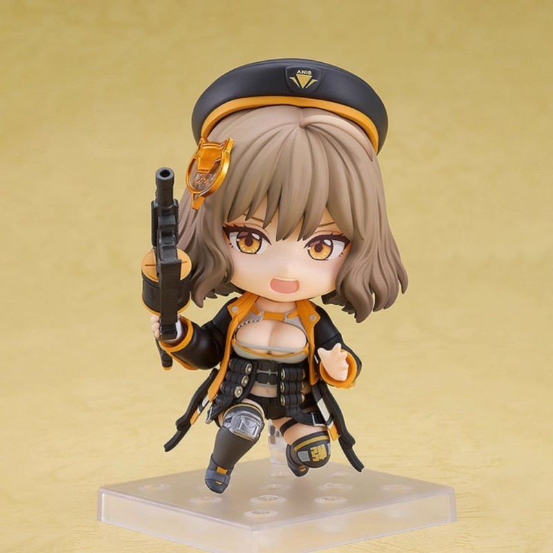 Anime Anis Nendoroid #2397 Q V - Board Game Wingspan avaliação e preço