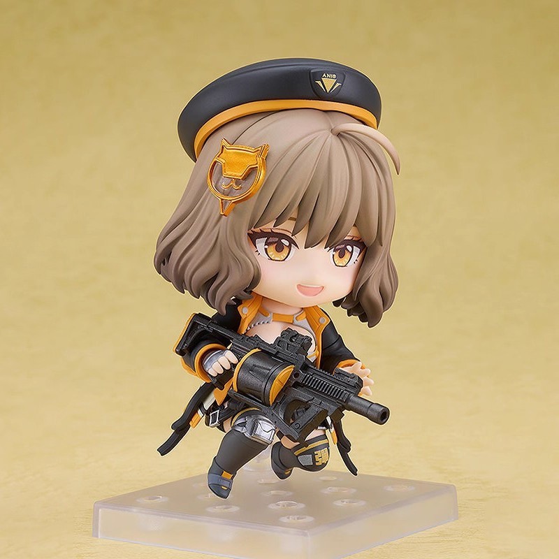 Anime Anis Nendoroid #2397 Q V - Board Game Wingspan avaliação e preço
