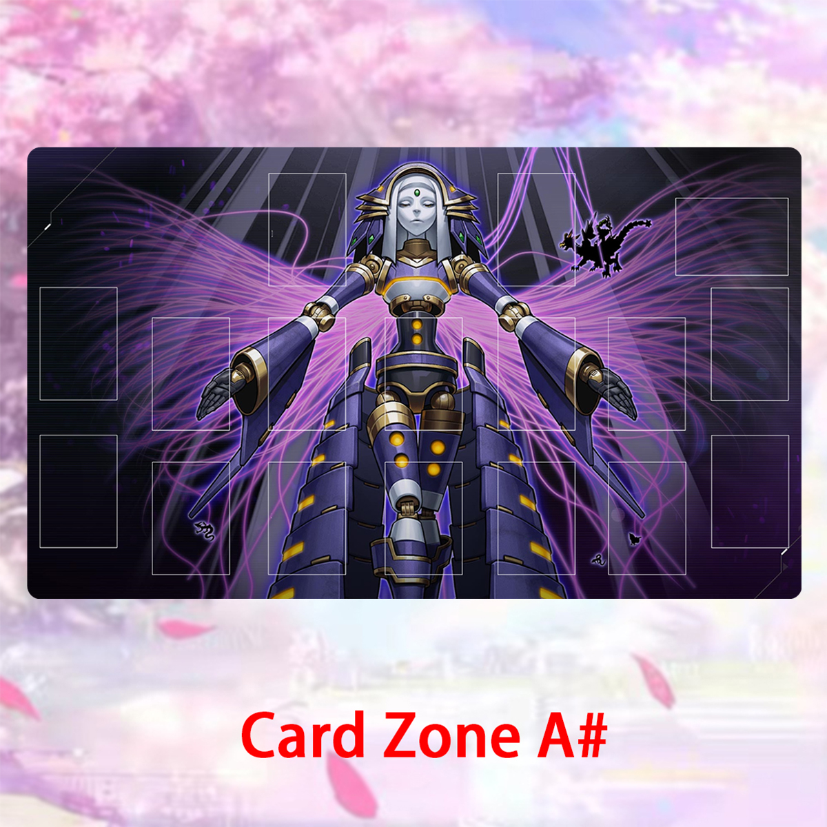 YuGiOh El Shaddoll Construct P - Board Game Zone avaliação e preço