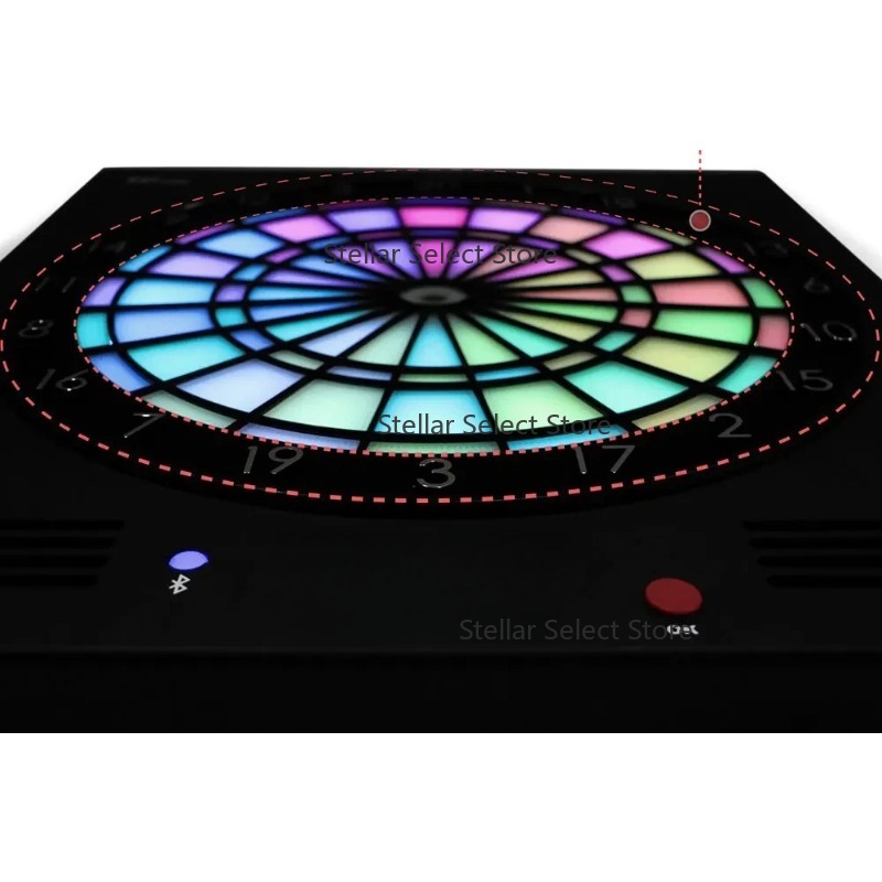 H3L VDART online LED light kid - Board Game Online Free avaliação e preço