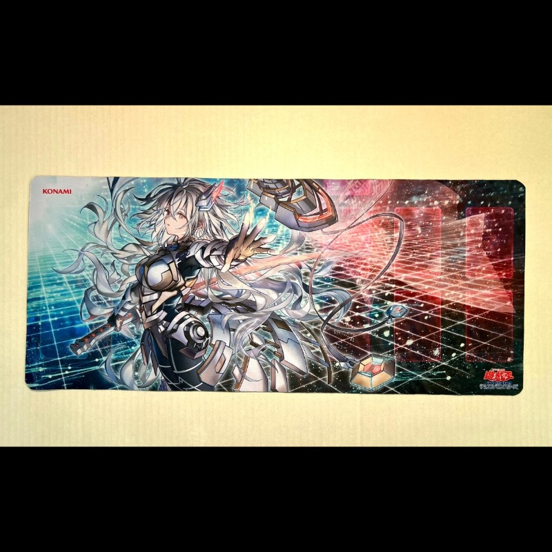 620x265mm Diy Yu-Gi-Oh! Sky St - Board Game Yugioh avaliação e preço