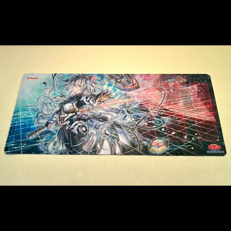 620x265mm Diy Yu-Gi-Oh! Sky St - Board Game Yugioh avaliação e preço