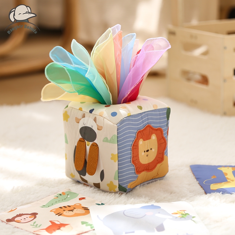Montessori Toys Magic Cotton A - Board Game Box avaliação e preço