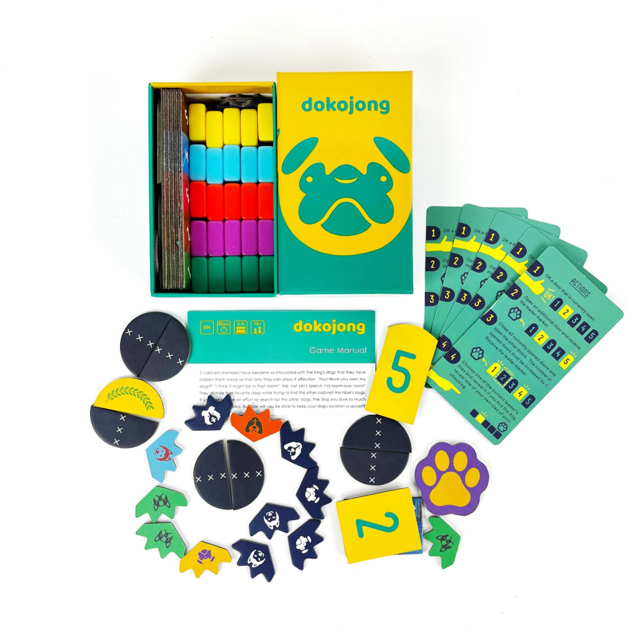 Board Games for party game nig - Board Game Yearbook avaliação e preço
