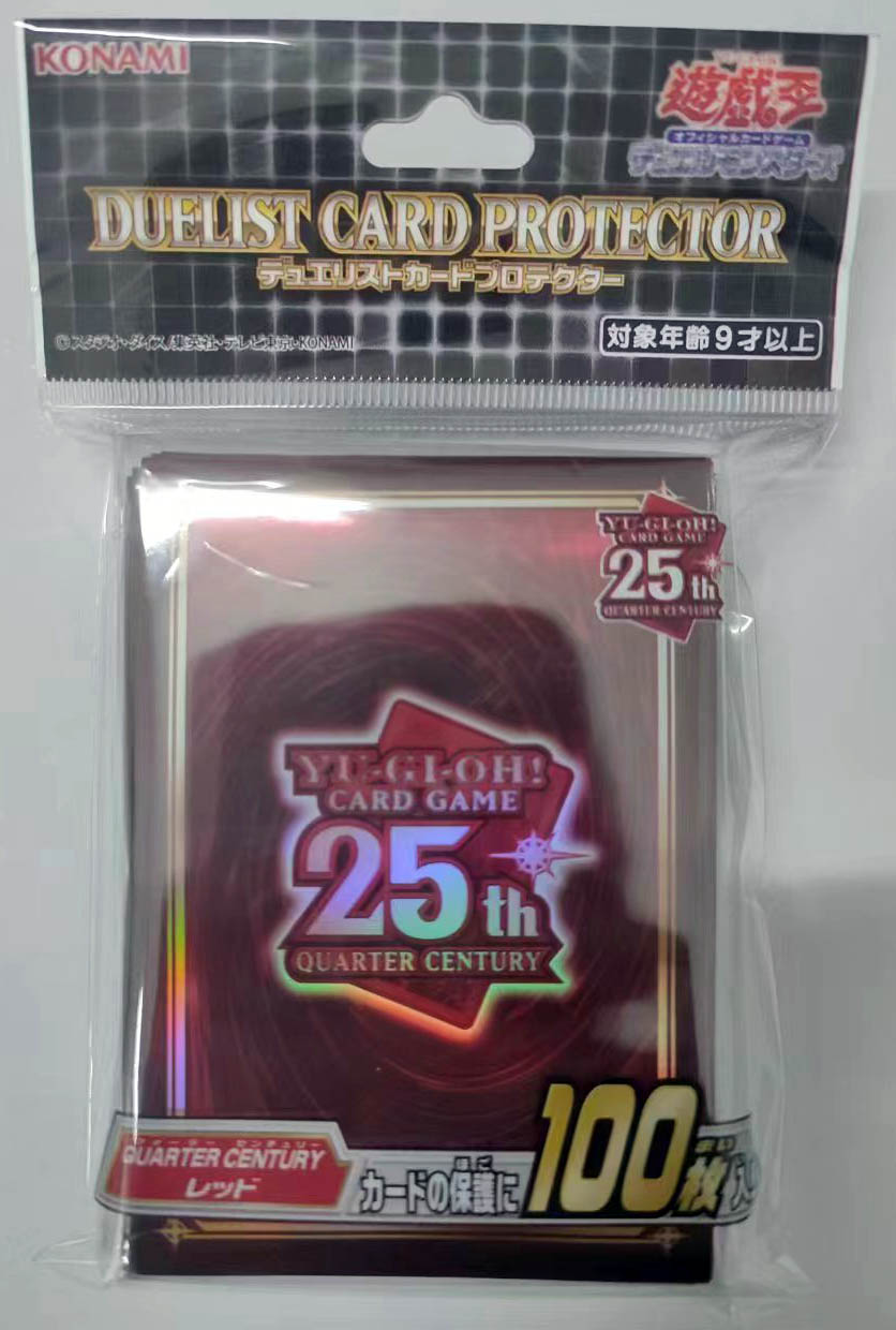 Yu-Gi-Oh!OCG Cards Sleeve Yugi - Board Game Yugioh avaliação e preço