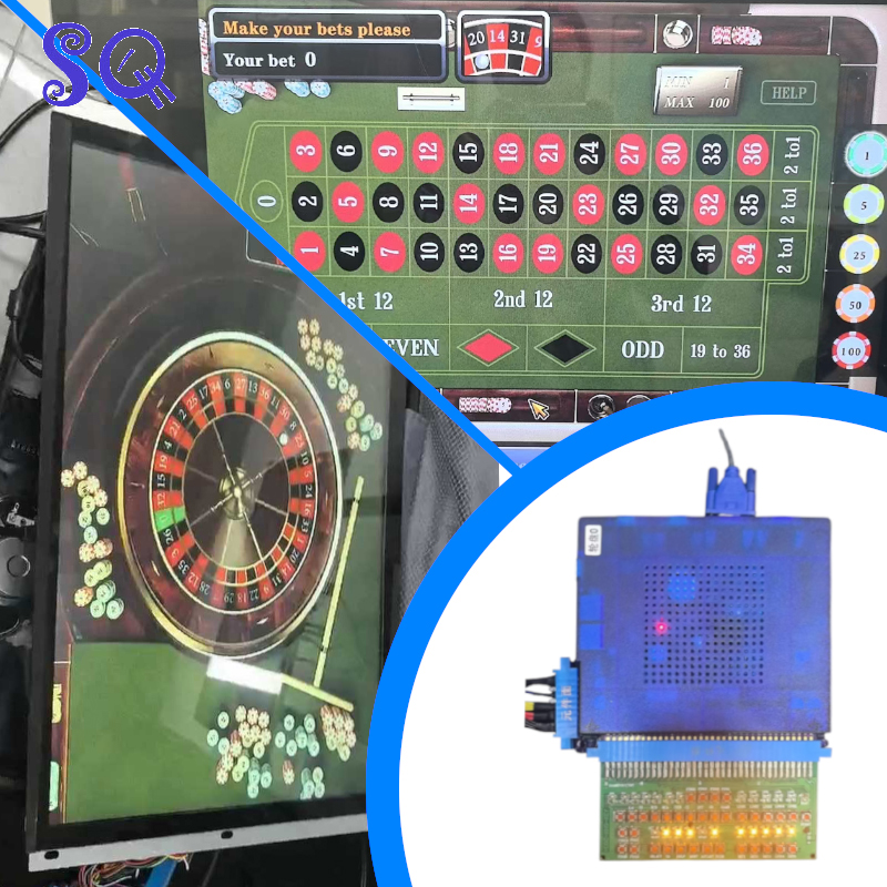 Arcade Russian Roulette Game M - Board Game Online Free avaliação e preço