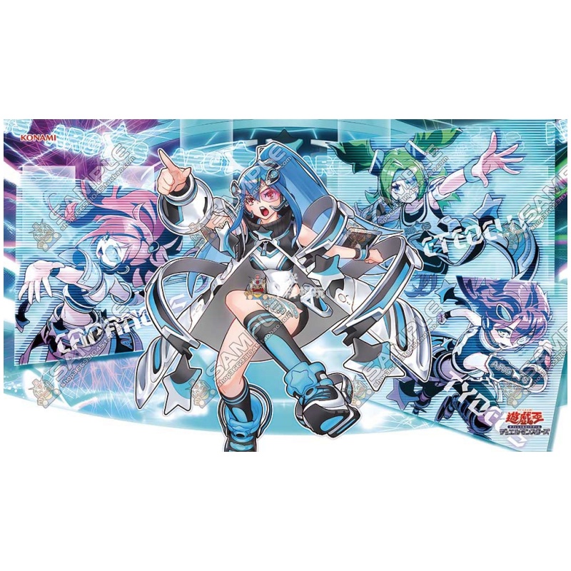 New ARG-S Series 600x350mm Yu- - Board Game Yugioh avaliação e preço