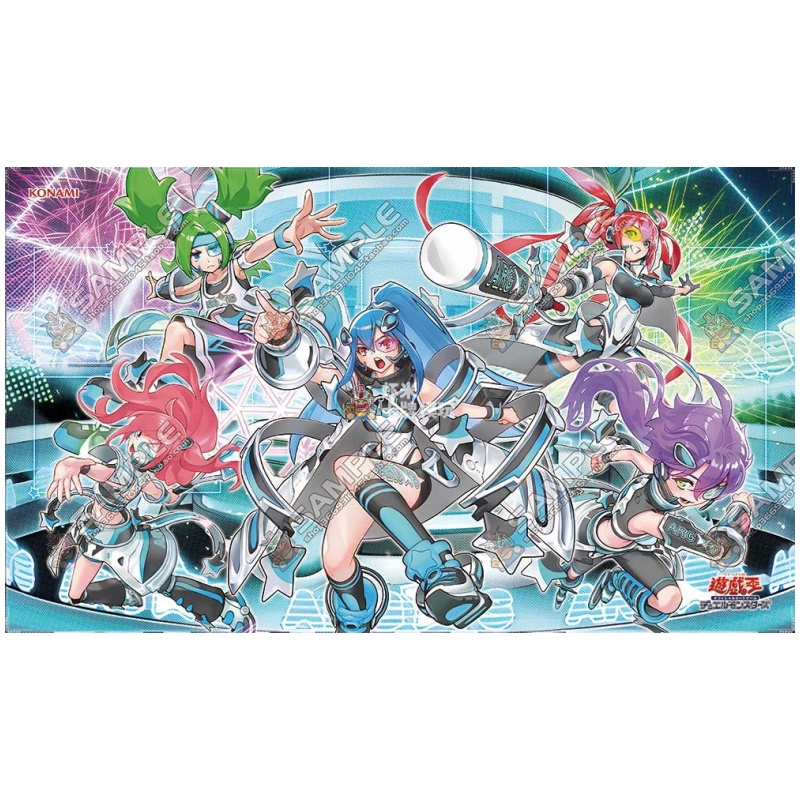 New ARG-S Series 600x350mm Yu- - Board Game Yugioh avaliação e preço