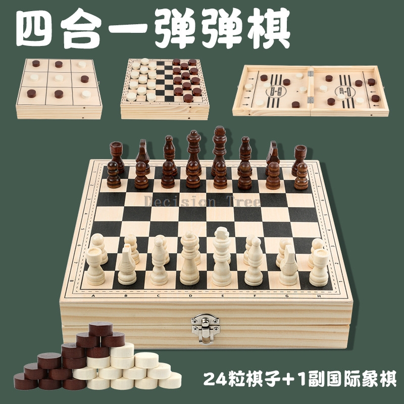 2025 chess checkers slingshot  - Board Game Yearbook avaliação e preço