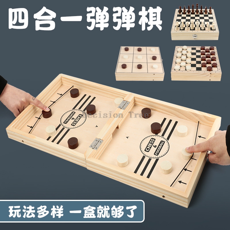 2025 chess checkers slingshot  - Board Game Yearbook avaliação e preço