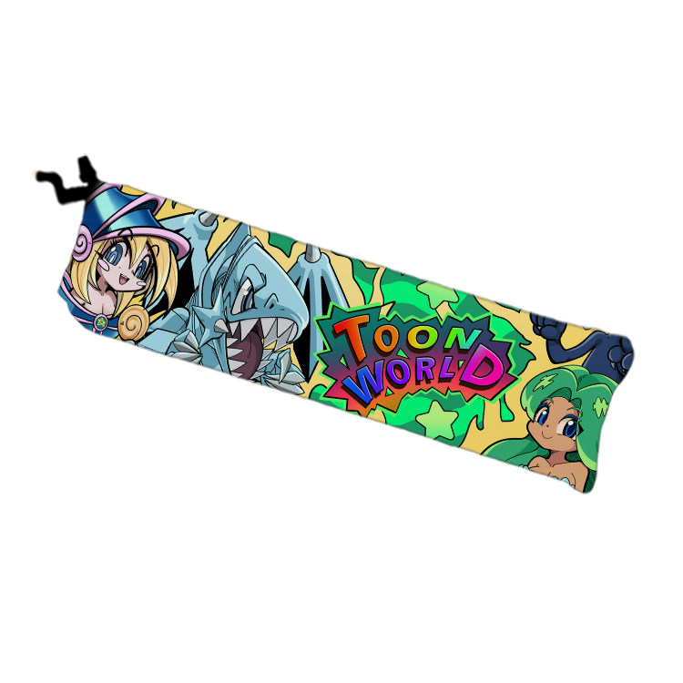 Yu-Gi-Oh! 600x350mm Toon Dark  - Board Game Yugioh avaliação e preço