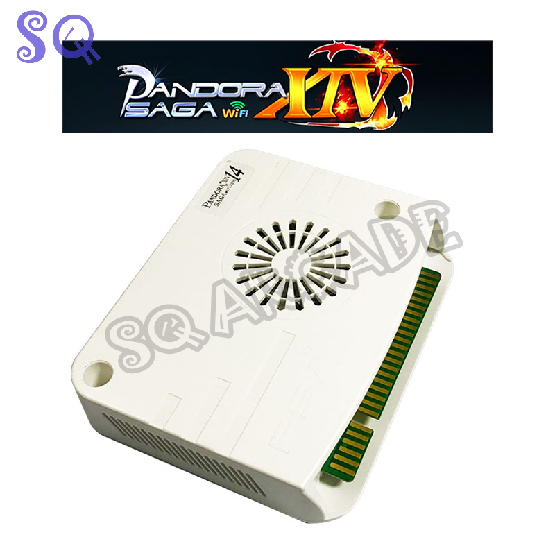 3D Pandora Saga box 14 3390 in - Board Game Online Free avaliação e preço
