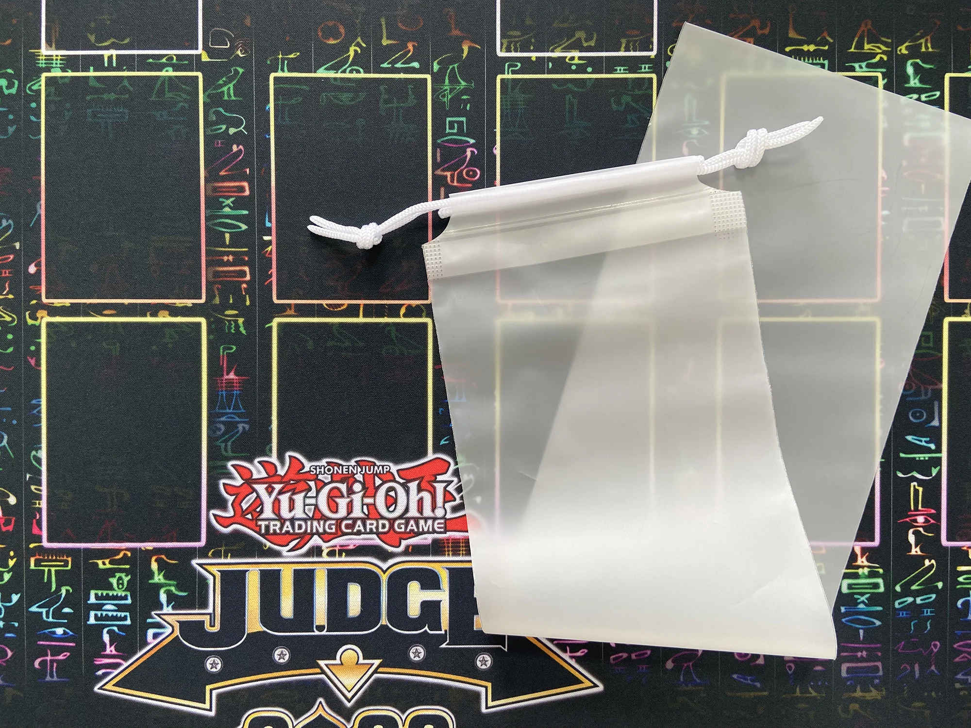 Yugioh Classic Playmat 2022 Tc - Board Game Zone avaliação e preço