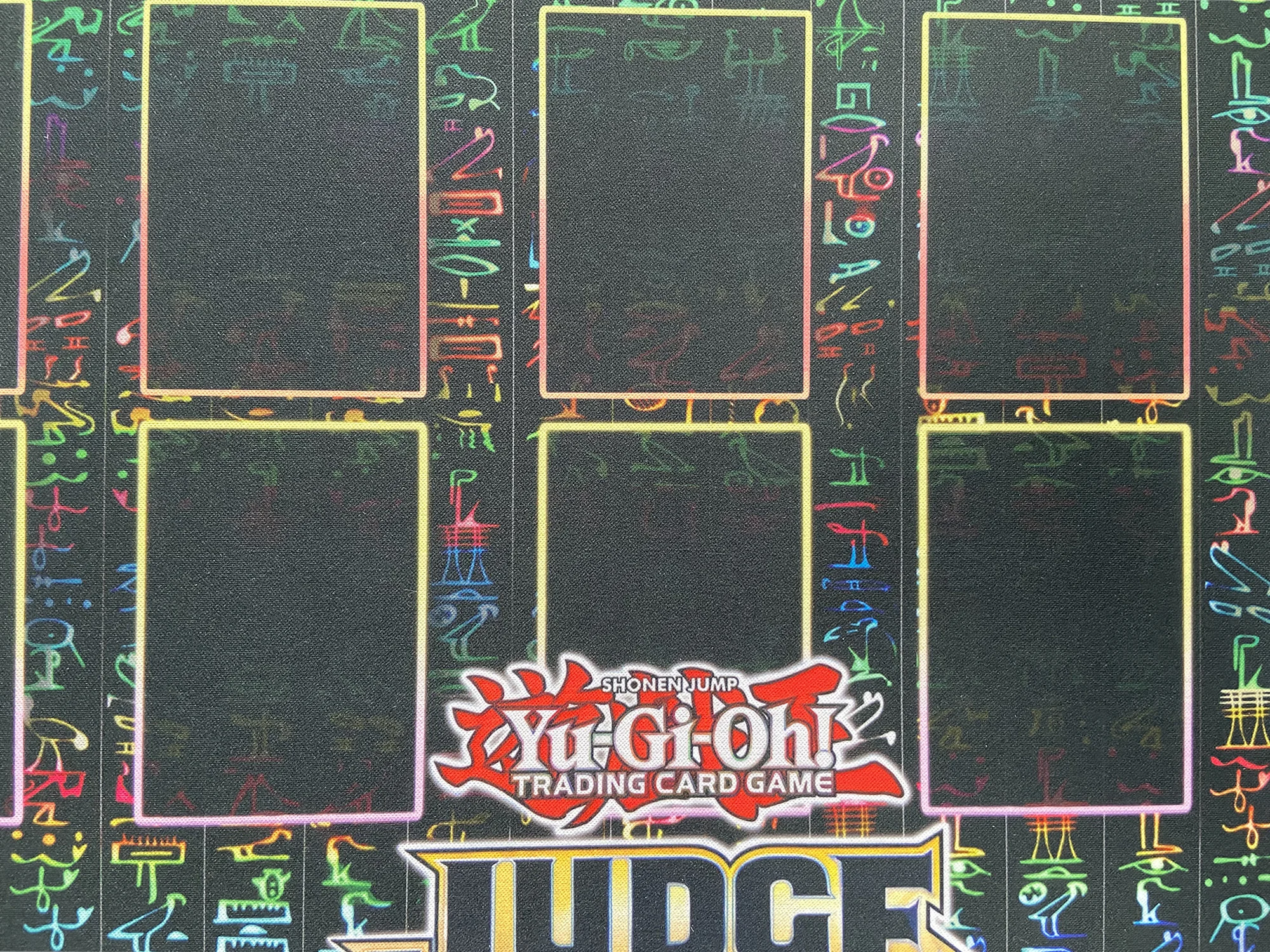 Yugioh Classic Playmat 2022 Tc - Board Game Zone avaliação e preço