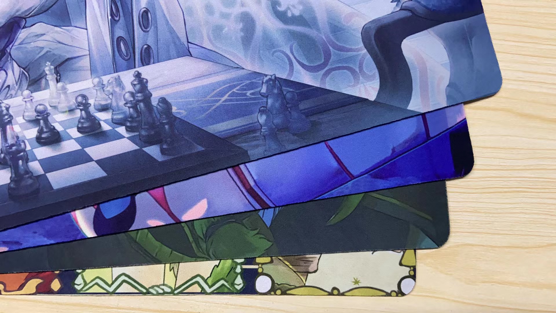 YuGiOh Evil Twins Ki-sikil & L - Board Game Zone avaliação e preço