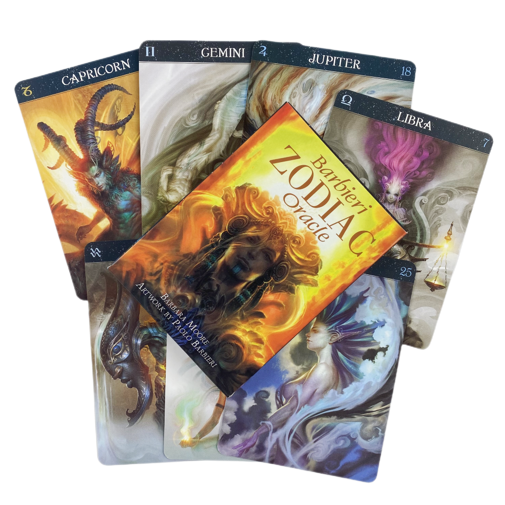 The Steampunk Tarot Cards Divi - Board Game Dixit avaliação e preço