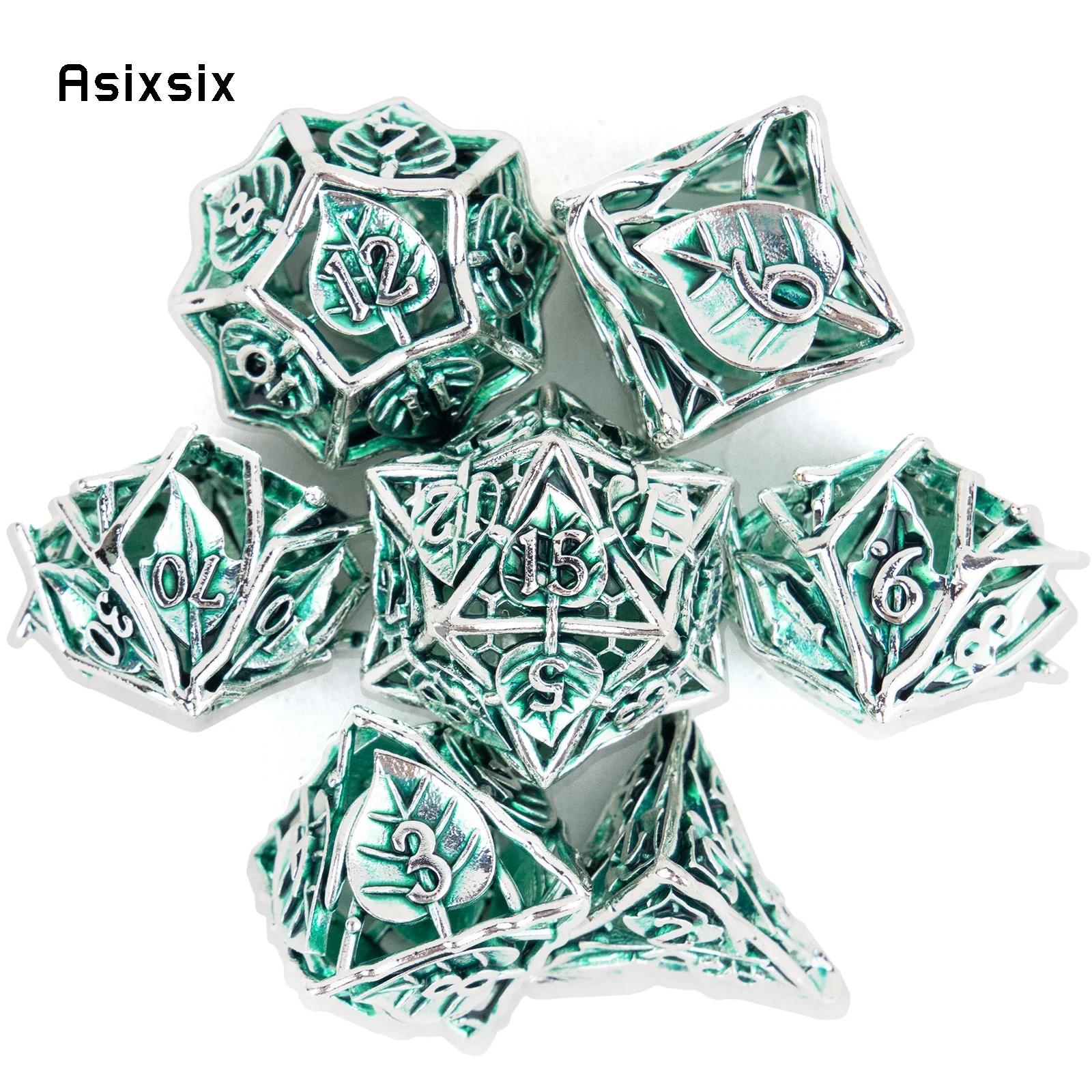Metal Dice, Perfect For Tablet - Board Game Pandemic avaliação e preço
