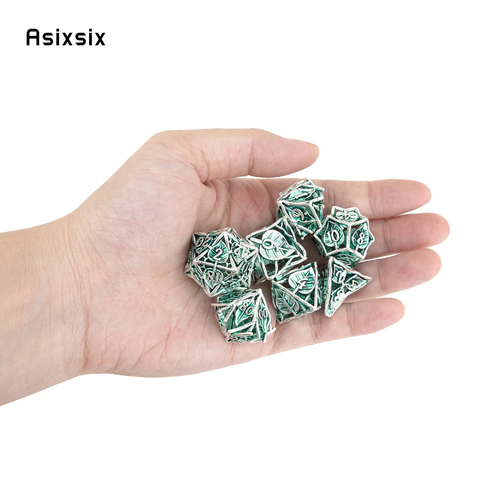 Metal Dice, Perfect For Tablet - Board Game Pandemic avaliação e preço