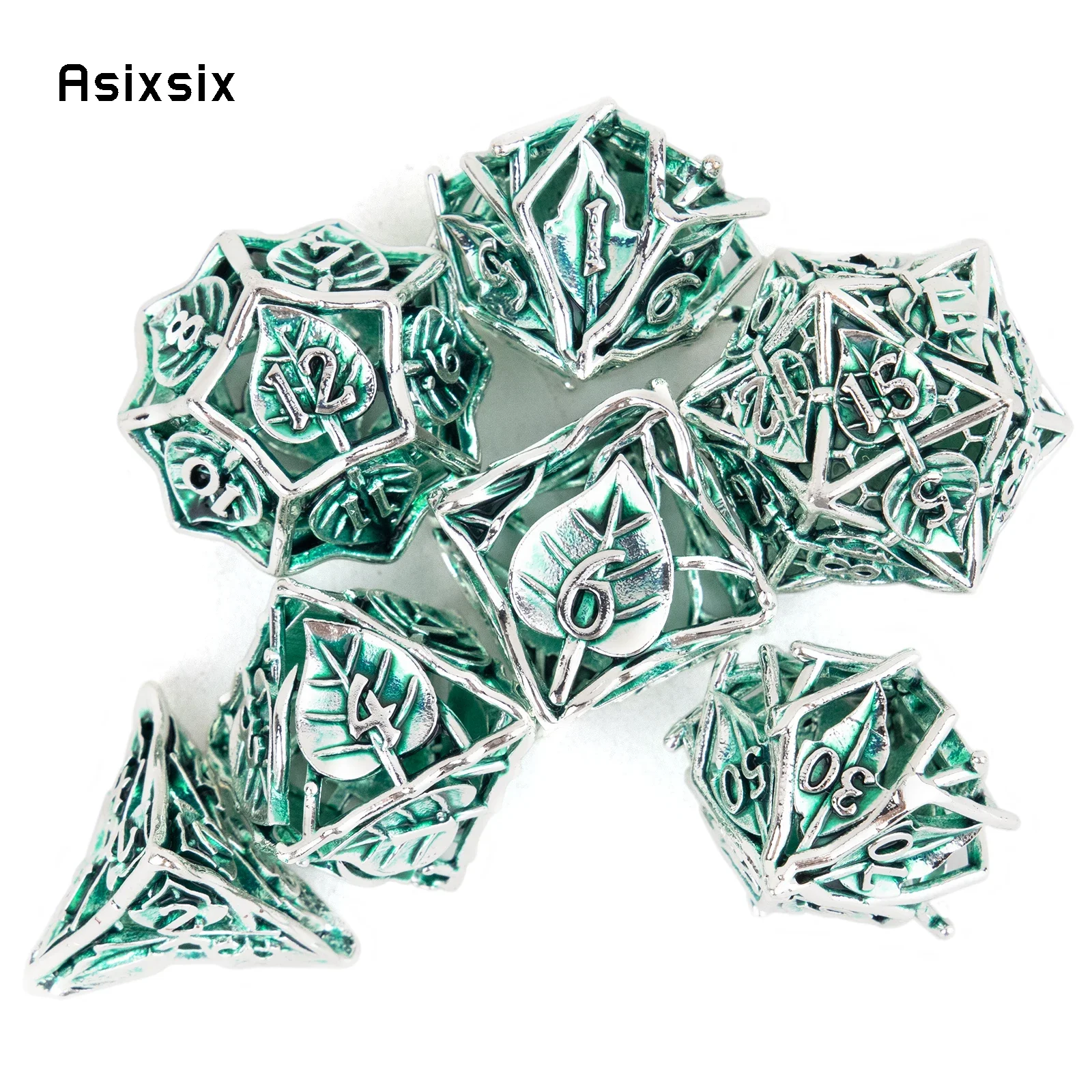 Metal Dice, Perfect For Tablet - Board Game Pandemic avaliação e preço