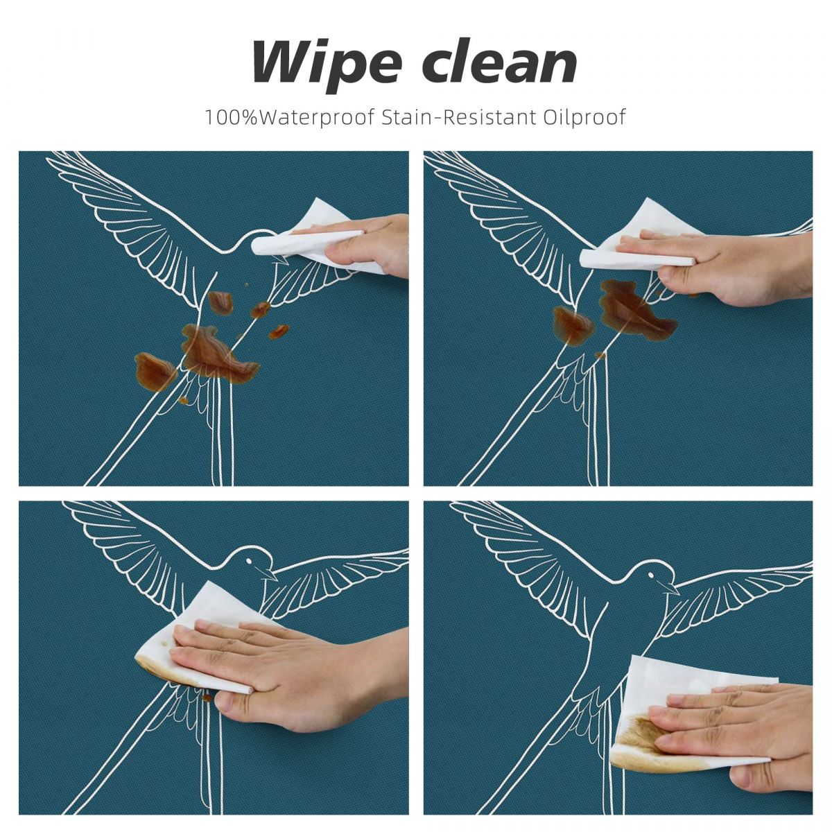Wingspan Board Game Bird Outli - Board Game Wingspan avaliação e preço
