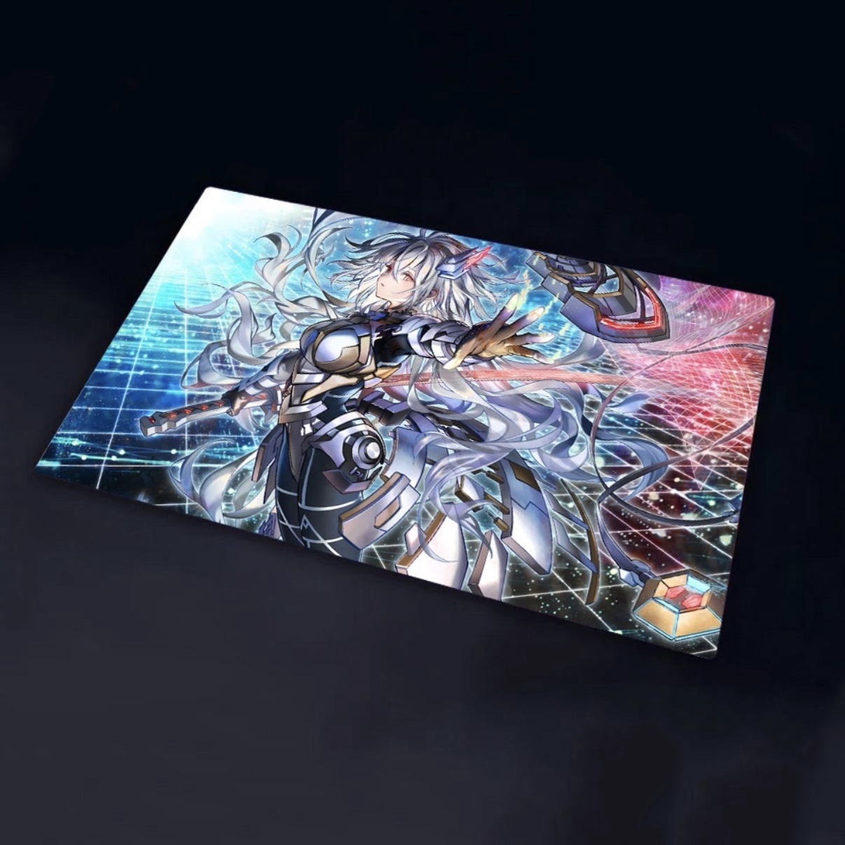 Yu-Gi-Oh! Sky Striker Mobilize - Board Game Yugioh avaliação e preço