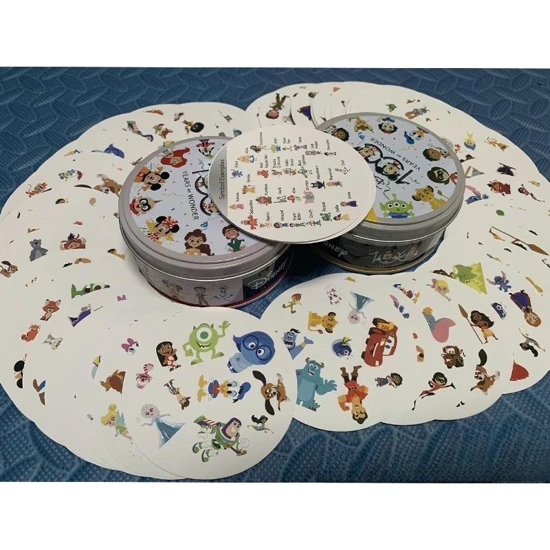 Card Board Game Froze 2 Prince - Board Game Box avaliação e preço
