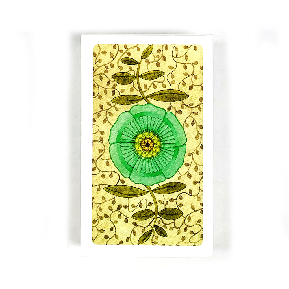 New Tarot Deck Poker Size Taro - Board Game List avaliação e preço