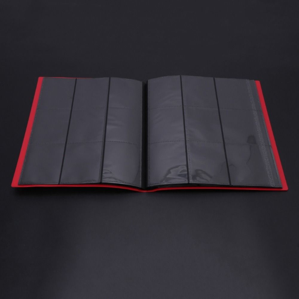 360 Cards Capacity Pocket Hold - Board Game Yugioh avaliação e preço