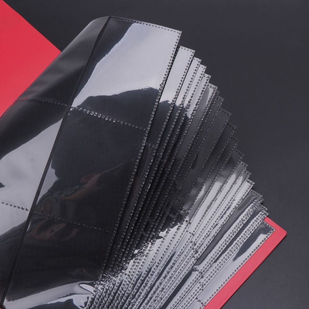360 Cards Capacity Pocket Hold - Board Game Yugioh avaliação e preço