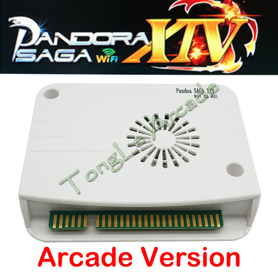 3D Pandora Saga Box 14 4800 in - Board Game Online Free avaliação e preço