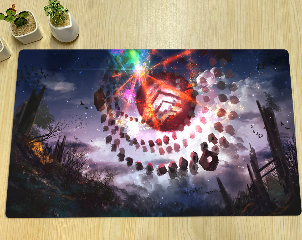 YuGiOh Kashtira Shangri-Ira Pl - Board Game Zone avaliação e preço