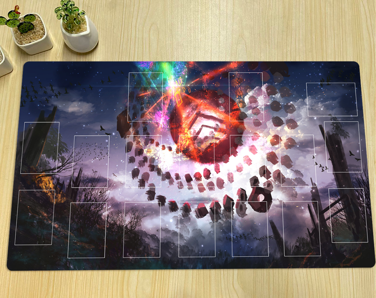 YuGiOh Kashtira Shangri-Ira Pl - Board Game Zone avaliação e preço