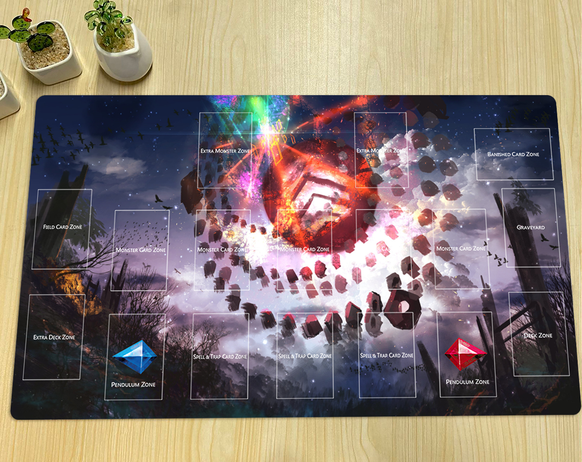 YuGiOh Kashtira Shangri-Ira Pl - Board Game Zone avaliação e preço