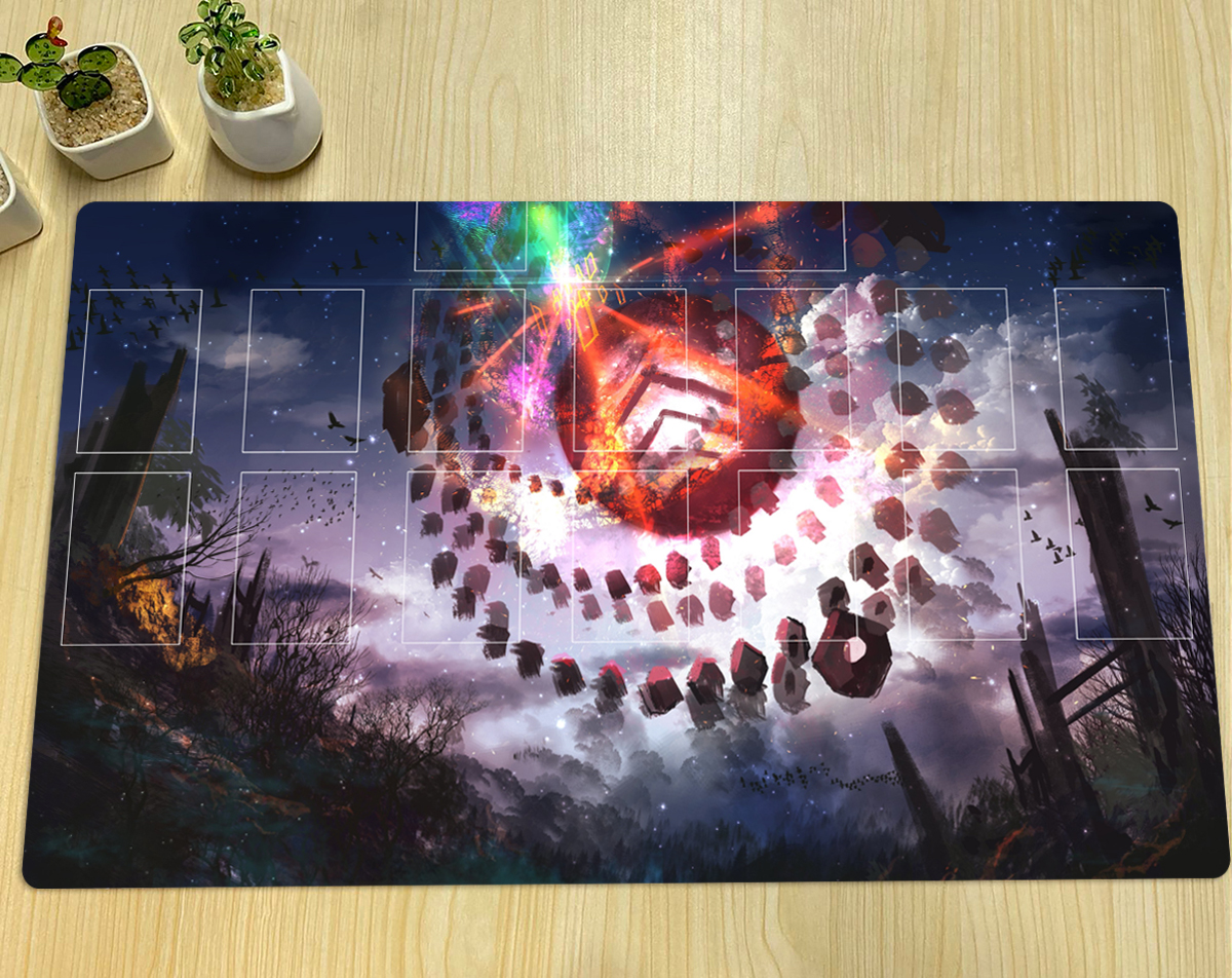 YuGiOh Kashtira Shangri-Ira Pl - Board Game Zone avaliação e preço