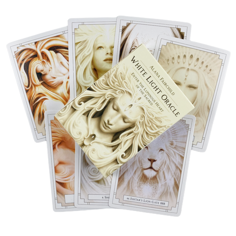 Osho Zen Tarot Cards Divinatio - Board Game List avaliação e preço