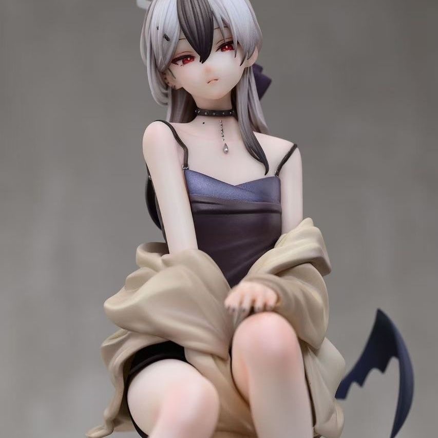 2026 Blue Archive Anime Figure - Board Game Wingspan avaliação e preço