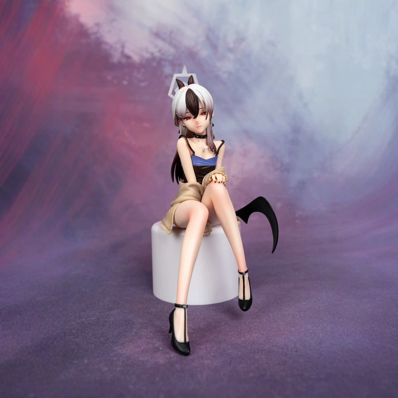 2026 Blue Archive Anime Figure - Board Game Wingspan avaliação e preço