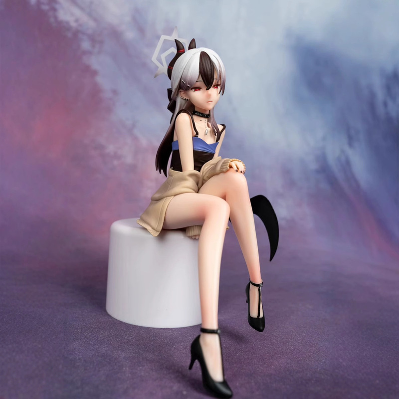 2026 Blue Archive Anime Figure - Board Game Wingspan avaliação e preço