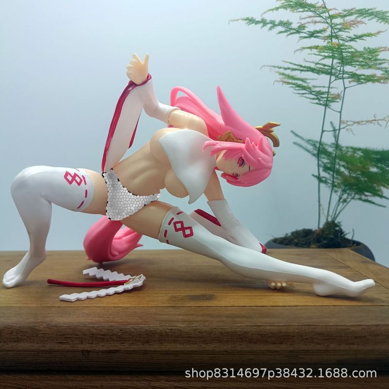 Genshin Impact Yae Miko 15cm C - Board Game Wingspan avaliação e preço