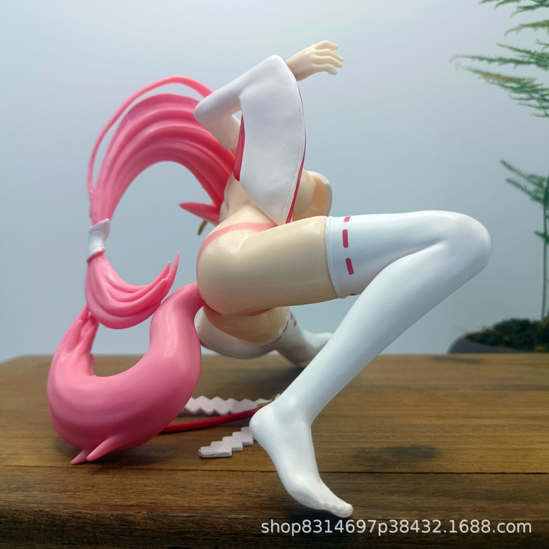 Genshin Impact Yae Miko 15cm C - Board Game Wingspan avaliação e preço